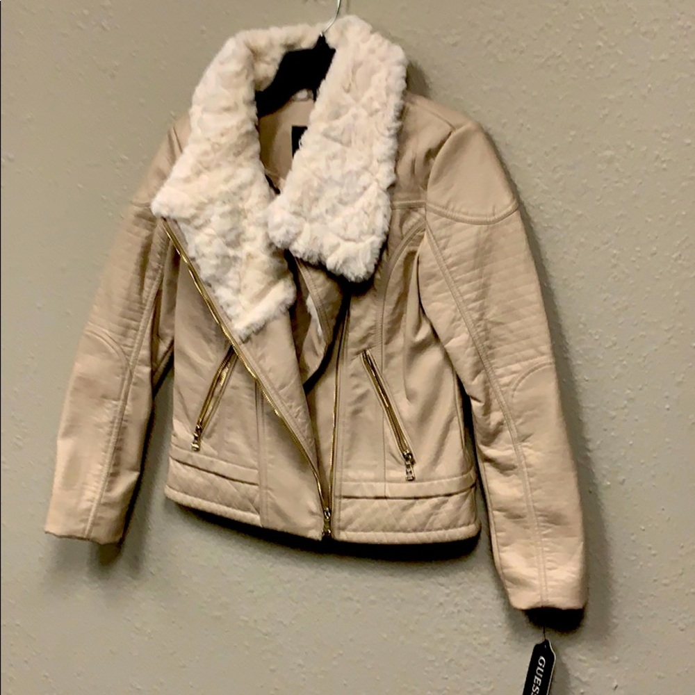 Guess woman’s jacket